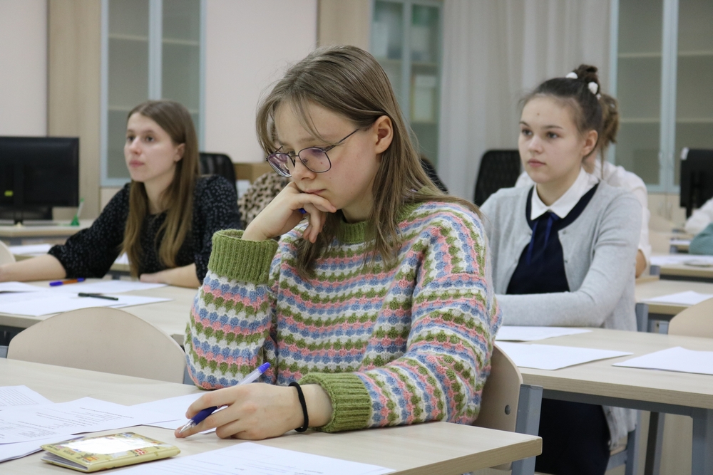 В НИУ «БелГУ» стартует финал Межрегиональной полипредметной олимпиады школьников