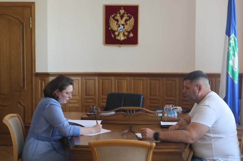 Ректор НИУ «БелГУ» подписала приказ о зачислении на бюджетные места студентов бакалавриата и специалитета События НИУ «БелГУ» ректор ниу «белгу» подписала приказ о зачислении на бюджетные места студентов бакалавриата и специалитета