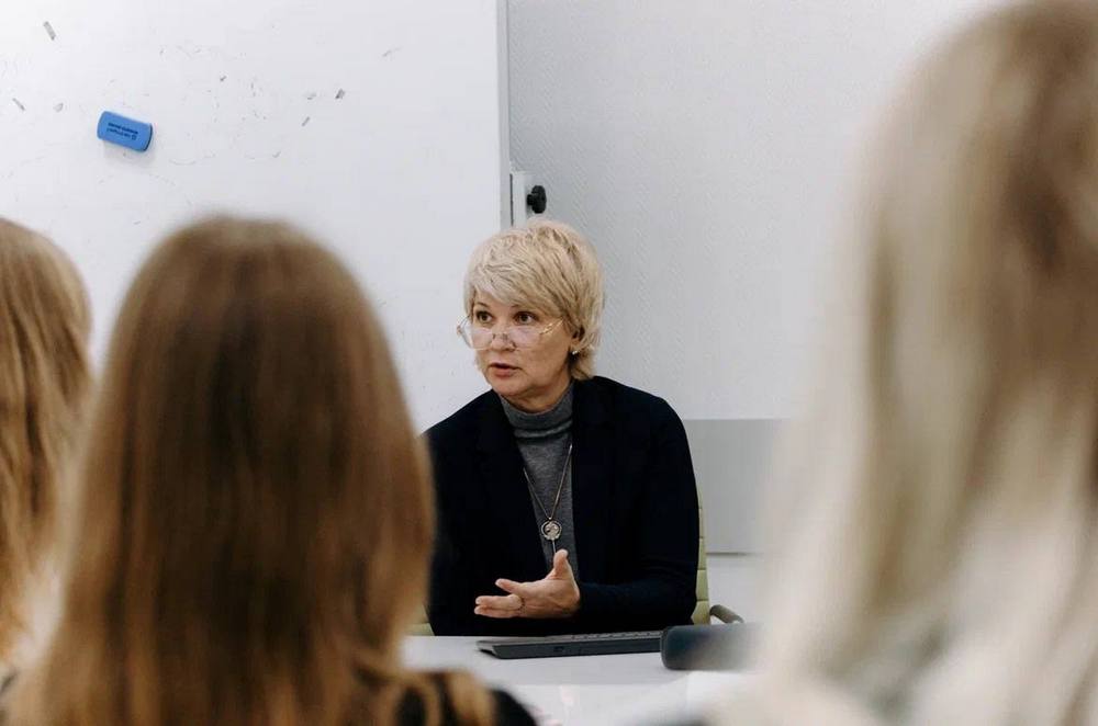 Школа Абитуриента НИУ «БелГУ» приглашает школьников на профориентационные занятия